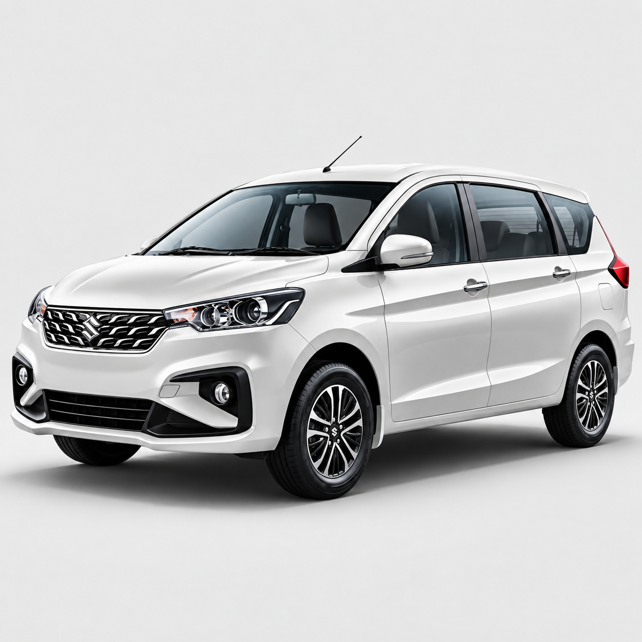 SUV