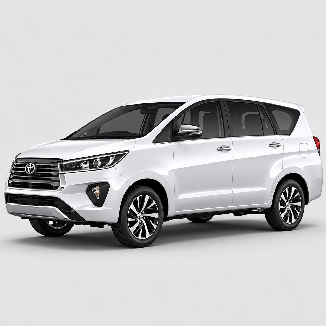 Premium SUV