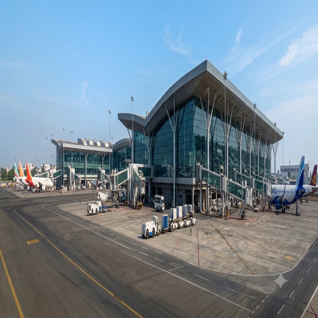 Airport Transfers